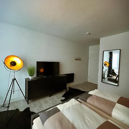 Talgarten 2 * Erfurt