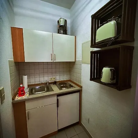 Talgarten 2 * Erfurt