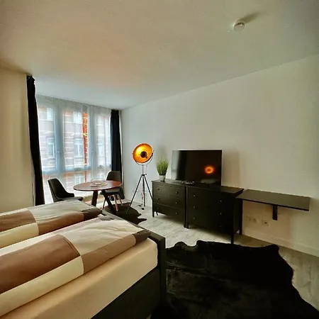 Talgarten 2 * Erfurt