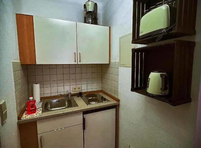 Talgarten 2 * Erfurt