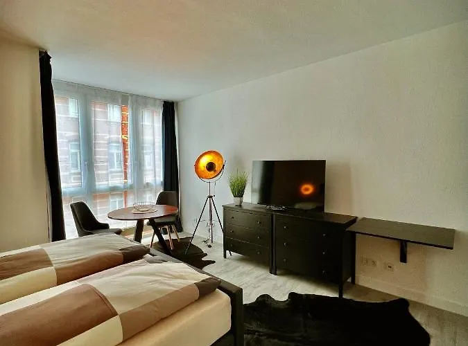 Talgarten 2 * Erfurt